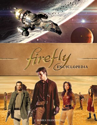 Firefly - Encyclopedia Firefly - Encyclopedia