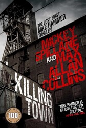 Mike Hammer - Killing Town Mike Hammer - Killing Town