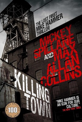 Mike Hammer - Killing Town Mike Hammer - Killing Town