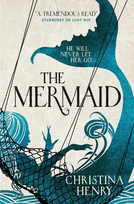 The Mermaid The Mermaid
