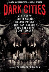 Dark Cities Dark Cities