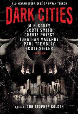 Dark Cities Dark Cities