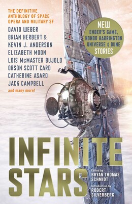 Infinite Stars Infinite Stars