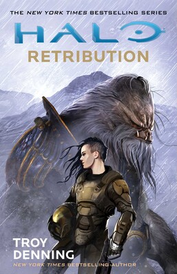 Halo: Retribution Halo: Retribution