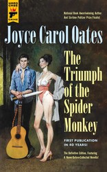 The Triumph of the Spider Monkey The Triumph of the Spider Monkey