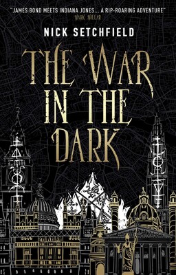 War in the Dark War in the Dark