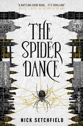 The Spider Dance