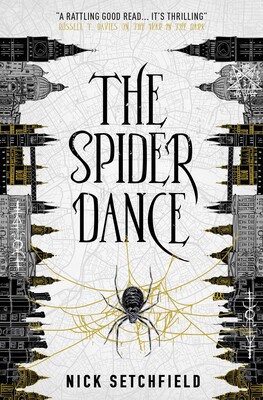 Spider Dance Spider Dance