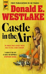 Castle In The Air Castle In The Air