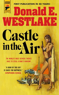 Castle In The Air Castle In The Air