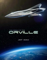 The World of The Orville The World of The Orville