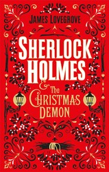 Sherlock Holmes and the Christmas Demon Sherlock Holmes and the Christmas Demon