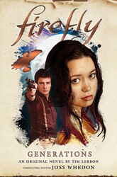 Firefly - Generations Firefly - Generations