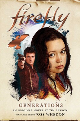 Firefly - Generations Firefly - Generations
