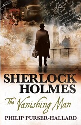 Sherlock Holmes - The Vanishing Man Sherlock Holmes - The Vanishing Man