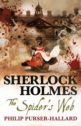 Sherlock Holmes - The Spider's Web Sherlock Holmes - The Spider's Web