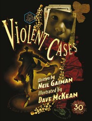 Violent Cases - 30th Anniversary Collector's Edition Violent Cases - 30th Anniversary Collector's Edition