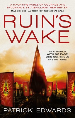 Ruin's Wake Ruin's Wake
