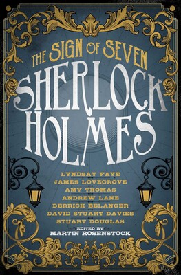 Sherlock Holmes: The Sign of Seven Sherlock Holmes: The Sign of Seven
