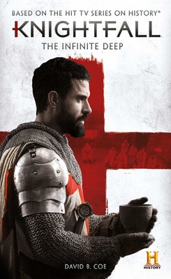 Knightfall - The Infinite Deep Knightfall - The Infinite Deep