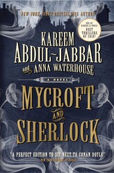 Mycroft and Sherlock Mycroft and Sherlock