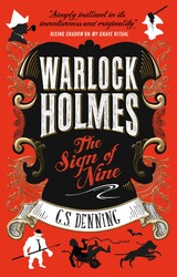 Warlock Holmes - The Sign of Nine Warlock Holmes - The Sign of Nine