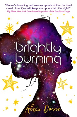 Brightly Burning Brightly Burning