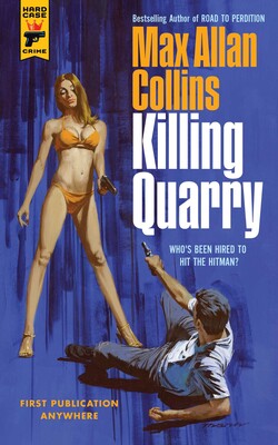 Killing Quarry Killing Quarry