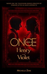 Once Upon a Time - Henry and Violet Once Upon a Time - Henry and Violet