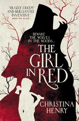 The Girl in Red The Girl in Red