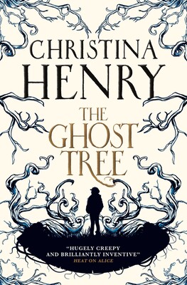 The Ghost Tree The Ghost Tree