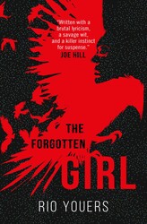 The Forgotten Girl The Forgotten Girl