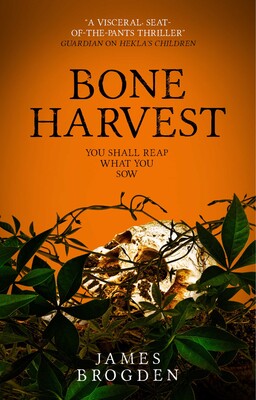 Bone Harvest Bone Harvest
