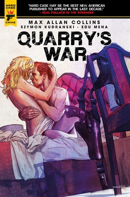 Quarry's War Quarry's War