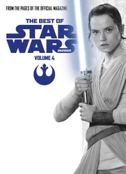 Star Wars: Best Of Star Wars Insider