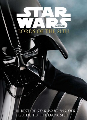 Star Wars: Lords of the Sith Star Wars: Lords of the Sith