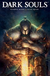 Dark Souls: The Breath of Andolus
