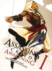 Assassin's Creed: Awakening Assassin's Creed: Awakening
