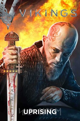 Vikings: Uprising Vikings: Uprising