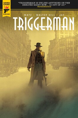 Triggerman Triggerman