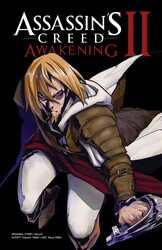 Assassin's Creed: Awakening Vol.2 Assassin's Creed: Awakening Vol.2