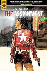 The Assignment