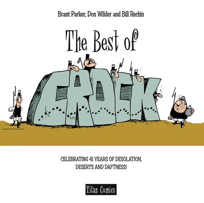Best of Crock Best of Crock