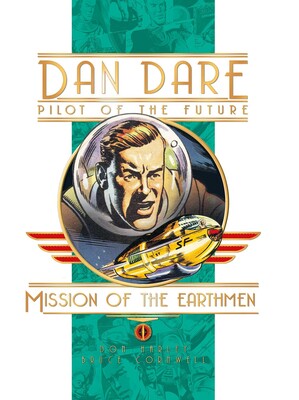 Dan Dare: Mission of the Earthmen Dan Dare: Mission of the Earthmen