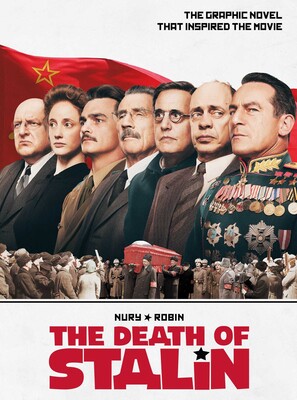 The Death of Stalin The Death of Stalin