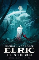 Michael Moorcock's Elric: The White Wolf Michael Moorcock's Elric: The White Wolf