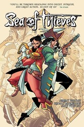 Sea of Thieves Sea of Thieves