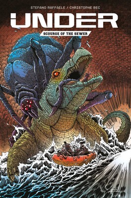 Under Scourge of the Sewer TP Under Scourge of the Sewer TP