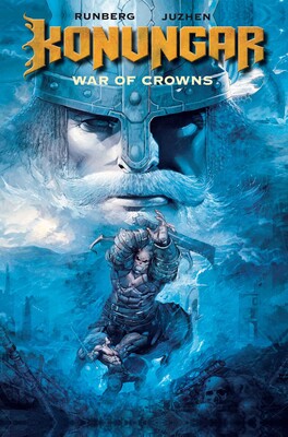 Konungar War of Crowns Konungar War of Crowns