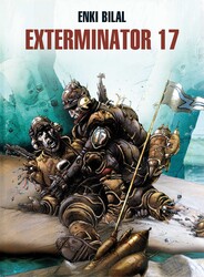 Exterminator 17 Exterminator 17